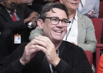 Rayner to back Burnham’s Westminster bid