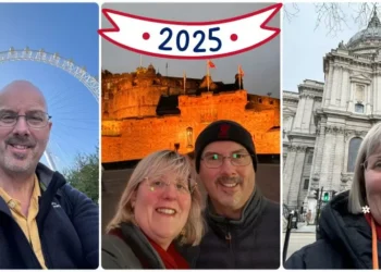 Episode 181 – UK Travel Planning Podcast Year in Review