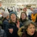 WATCH — ‘They’re Facilitating This Invasion’: Leftists Occupy Minnesota Target to Protest ICE Operations