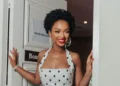 Nandi Madida’s ‘Grace For Black Men’ Take Divides SA, Mzansi Women Clap Back