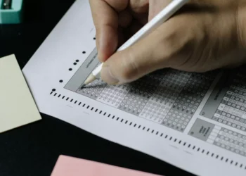 The postcode lottery of the 11+