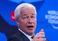 Nolte: Trump Files $5 Billion Debanking Lawsuit Against JPMorgan & CEO Jamie Dimon