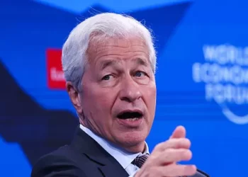 Nolte: Trump Files $5 Billion Debanking Lawsuit Against JPMorgan & CEO Jamie Dimon
