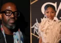 OUCH! Enhle Mbali Drops Cryptic IG Bombs After Black Coffee’s ConCourt Comments