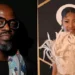 OUCH! Enhle Mbali Drops Cryptic IG Bombs After Black Coffee’s ConCourt Comments