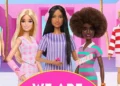 Mattel Releases First-Ever Autistic Barbie Doll