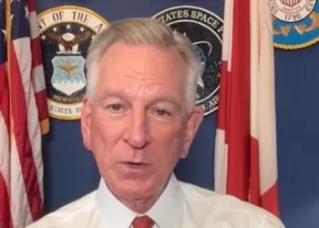 Exclusive — ‘These People Are Stupid’: Tuberville Torches Senators Who Want to Hamper Trump’s Ability to Take Out Drug Lords