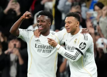 Real Madrid top Deloitte Football Money League as Champions League revamp boosts Premier League’s rivals