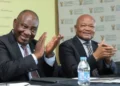 Ramaphosa Promises Action On Mchunu — But Only After Commission Ends