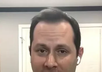 MS NOW’s Stein: Trump’s Name Will Be Taken Off Kennedy Center When Dem Takes Office