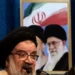 Senior Iranian Cleric Calls for Executing Protesters, Threatens Trump