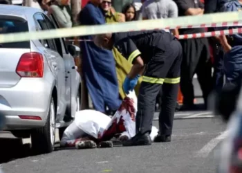 Eastern Cape School Shooting: Third Teacher Dies After Ntabankulu Primary Attack