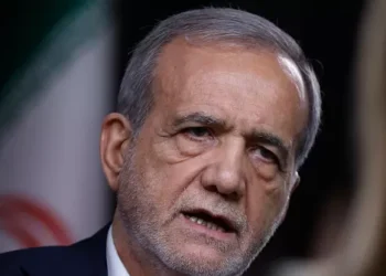 Iran’s President Blames U.S. for Nation’s Crises, Threatens ‘All-Out War’ over Any Move Against Khamenei