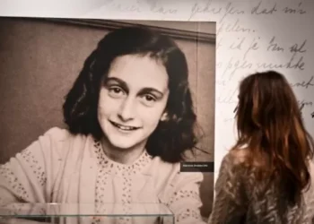 Holocaust Museum Torches Tim Walz for Comparing Minnesota Migrants to Anne Frank in Nazi Germany