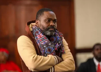 DJ Warras Murder Case: Suspect Victor Majola Denied Bail