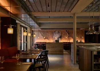 Alta review: Serious Spanish food amid the Carnaby crowds