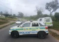 Four Suspects Killed In Dramatic Police Shootout South Of Durban