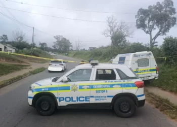 Four Suspects Killed In Dramatic Police Shootout South Of Durban