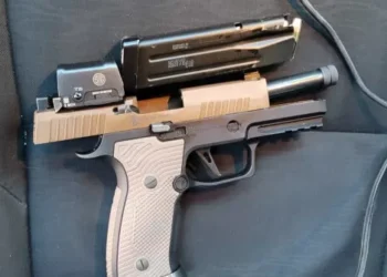 DHS: Deceased Armed Man ‘Wanted to…Massacre Law Enforcement’