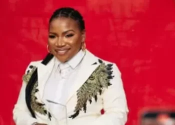 Makhadzi’s Accident Takes Legal Turn As Driver Opens Reckless Driving Case