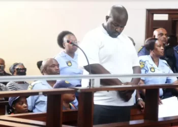 Vanderbijlpark Crash: Driver Charged With 14 Counts Of Murder After Learner Transport Tragedy