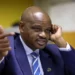 Court Challenge Looms Over Ramaphosa’s Appointment Of Andy Mothibi As NDPP Head