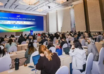 2026 Functional Food & Wellness Summit Successfully Concludes