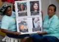 Report: Venezuela Still Keeping 777 Political Prisoners; Victims Detail Sexual Torture