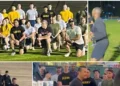Exclusive — WATCH: War Secretary Hegseth Works Out with ROTC Cadets at UCLA