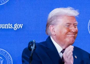 Exclusive — Treasury Secretary Scott Bessent: ‘Trump Accounts’ May Be President’s ‘Most Enduring Legacy,’ ‘Biggest Merger in History’ Between Wall Street, Main Street