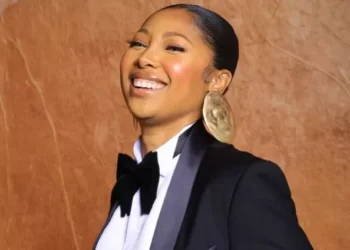 “I’d Definitely Marry Again” — Enhle Mbali Breaks Her Silence On Love, Healing And Moving On