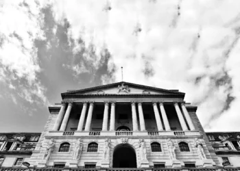 ‘Woke’ banknotes: Bank of England orders money printer to follow ESG rules