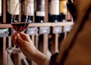 Pay now, drink later: A beginner’s guide to En Primeur wine