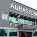Aurastone Announces Malaysia Expansion With New Johor Fabrication Hub and Design Showroom