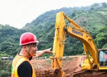 Chinese Belt and Road Loans in Freefall as Beijing Squeezes Every Last Cent Out of Africa