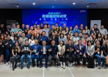 “No Data, No Talk”: How Data Fundraising Is Redefining SME Growth in ASEAN