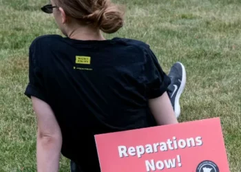 San Francisco Establishes Creation of Fund for $5 Million in Reparations for Each ‘Eligible’ Black Resident — with No Money to Fund It