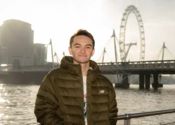 Alex Yee fears Enhanced Games will be ‘dangerous’ for former GB teammates