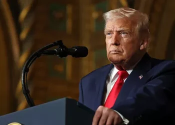 Trump to Announce His Pick for Fed Chair Next Week