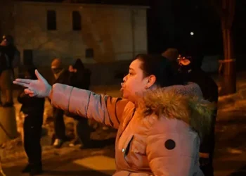 White House: Trump Wants Minnesota ‘Resistance and Chaos to End Today’