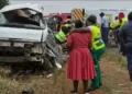 Deadly Negligence: Lesufi Confirms Expired Permit In Vanderbijlpark School Transport Crash
