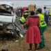 Deadly Negligence: Lesufi Confirms Expired Permit In Vanderbijlpark School Transport Crash
