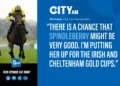 Episode 66: Cheltenham Trials Day and the Great Yorkshire Chase