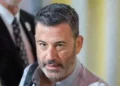 White House Slams Jimmy Kimmel as ‘A No-Talent Loser With Horrific ratings’ After He Offers Trump an Emmy to Pull ICE Out of Minnesota