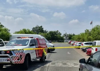 Two Killed As Gunfire Erupts At Booysens Magistrate’s Court