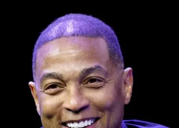 Nolte: Federal Judge Refuses to Sign Complaint Against Don Lemon for Church Riot