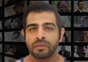 Police Probe After Man Believed To Be Online Firebrand Goolam Vawda Found Dead In Hotel Room