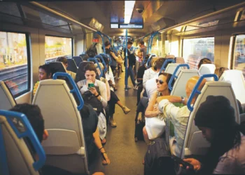 Trainline calls for better delay repay after passengers lose out on £80m