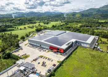 Jollibee Group Opens First Multi-Brand State-of-the-Art Commissary in Cebu, Gearing for Accelerated VisMin and PH Growth