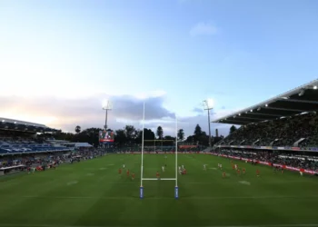 Exclusive: Perth Bears NRL CEO on taking games to Singapore